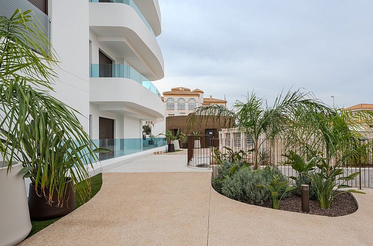 Appartement in Orihuela