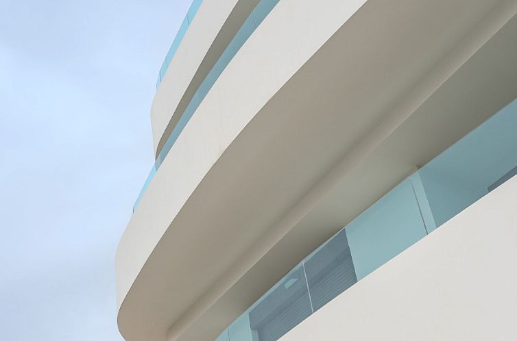 Appartement in Orihuela