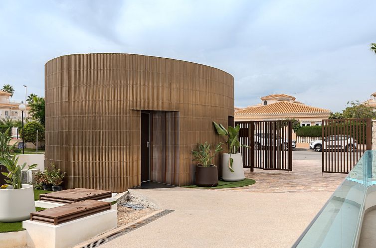 Appartement in Orihuela