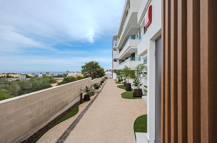 Appartement in Orihuela