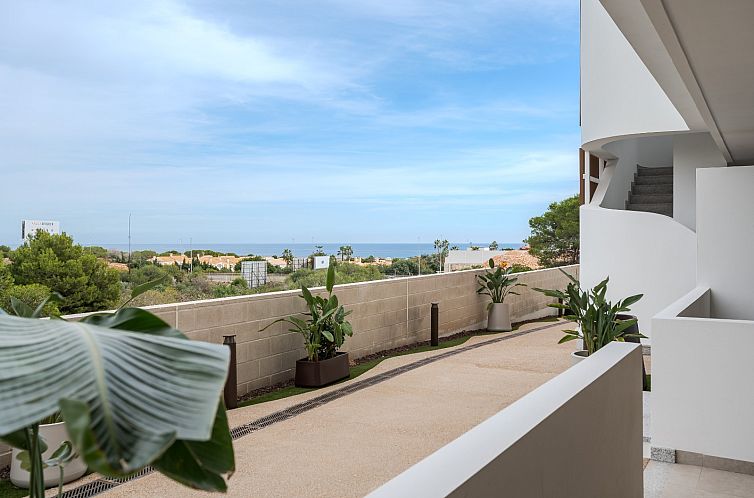 Appartement in Orihuela