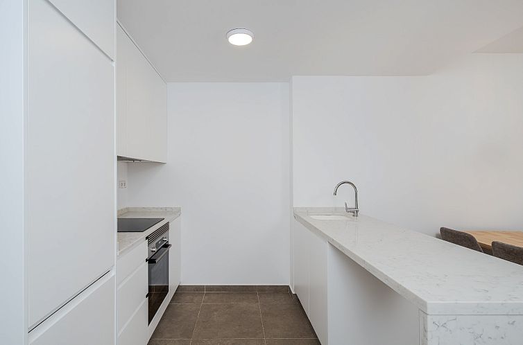 Appartement in Orihuela