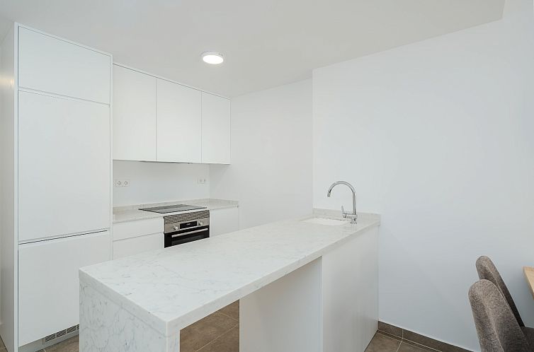 Appartement in Orihuela