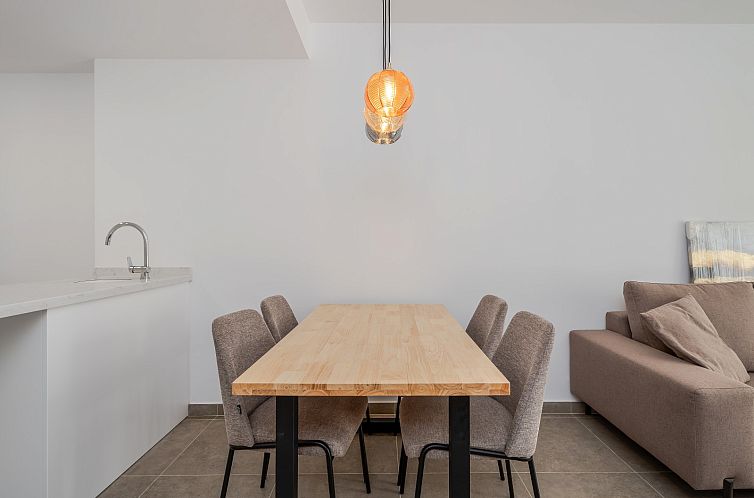 Appartement in Orihuela