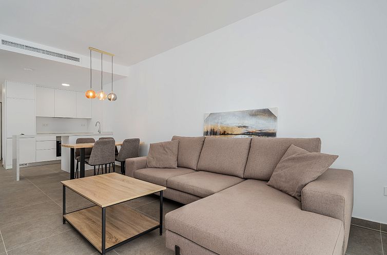 Appartement in Orihuela