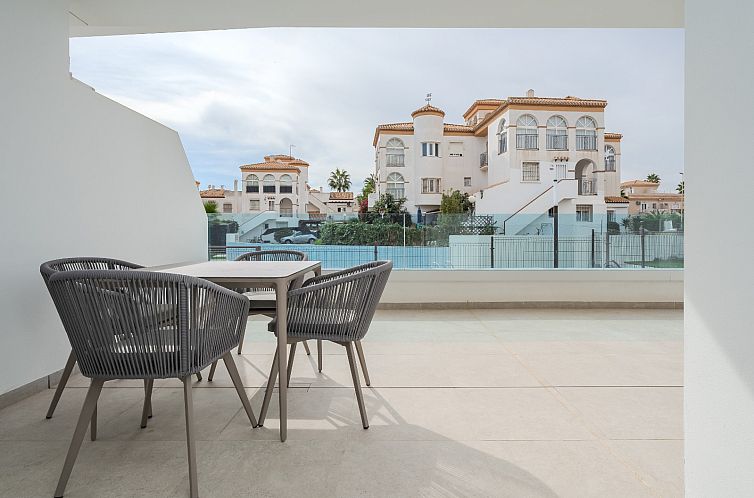 Appartement in Orihuela