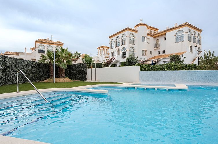Appartement in Orihuela