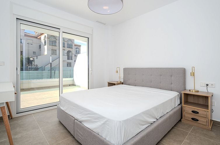 Appartement in Orihuela
