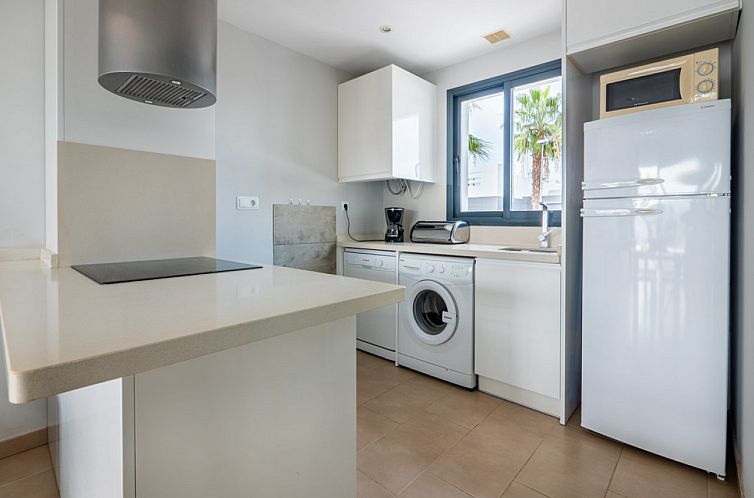 Geschakelde woning in Orihuela