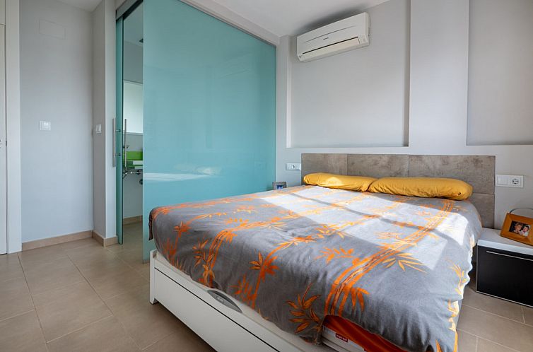 Geschakelde woning in Orihuela
