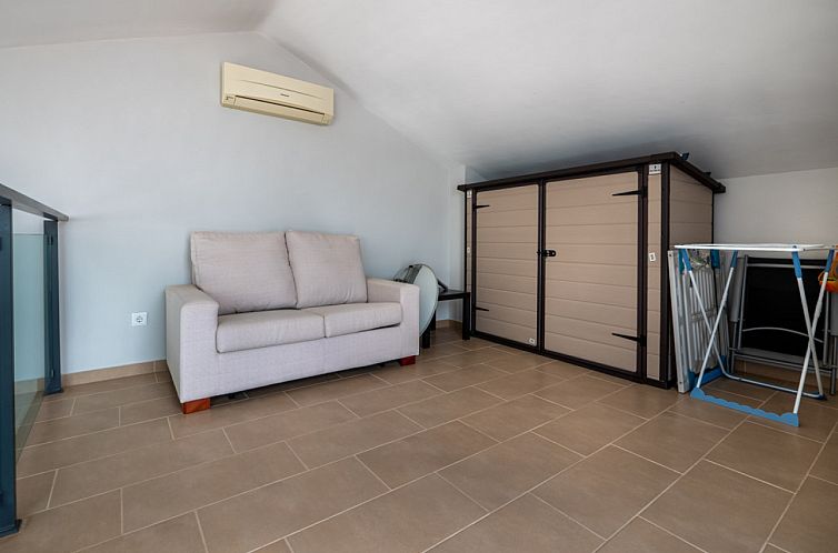 Geschakelde woning in Orihuela