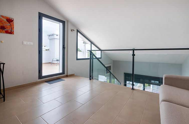 Geschakelde woning in Orihuela