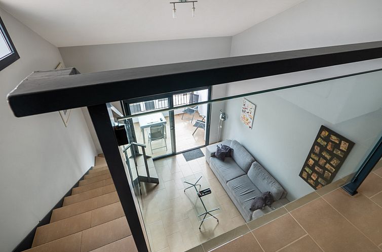 Geschakelde woning in Orihuela