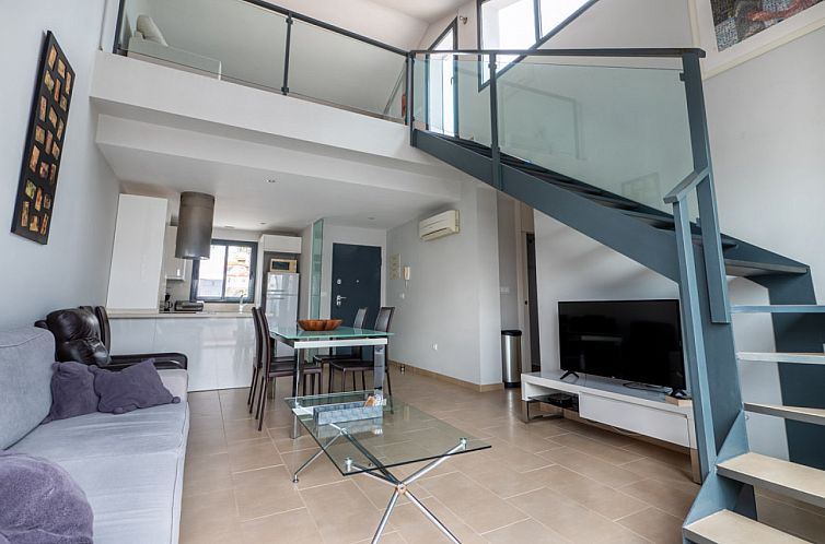 Geschakelde woning in Orihuela