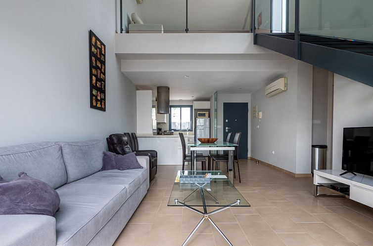 Geschakelde woning in Orihuela