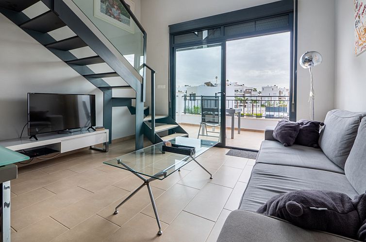 Geschakelde woning in Orihuela