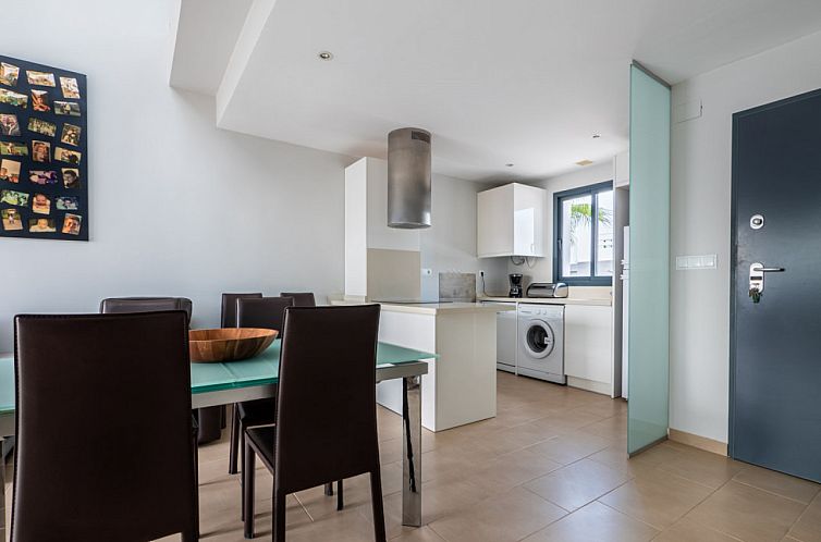Geschakelde woning in Orihuela