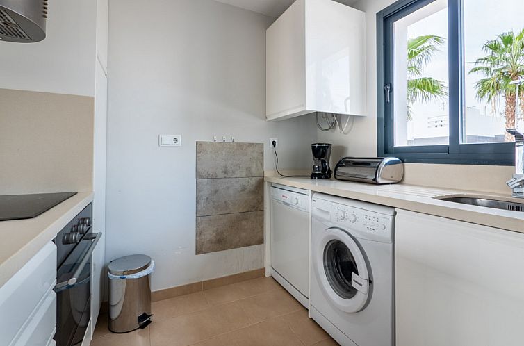 Geschakelde woning in Orihuela