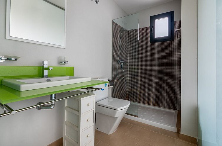 Geschakelde woning in Orihuela