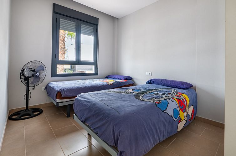 Geschakelde woning in Orihuela
