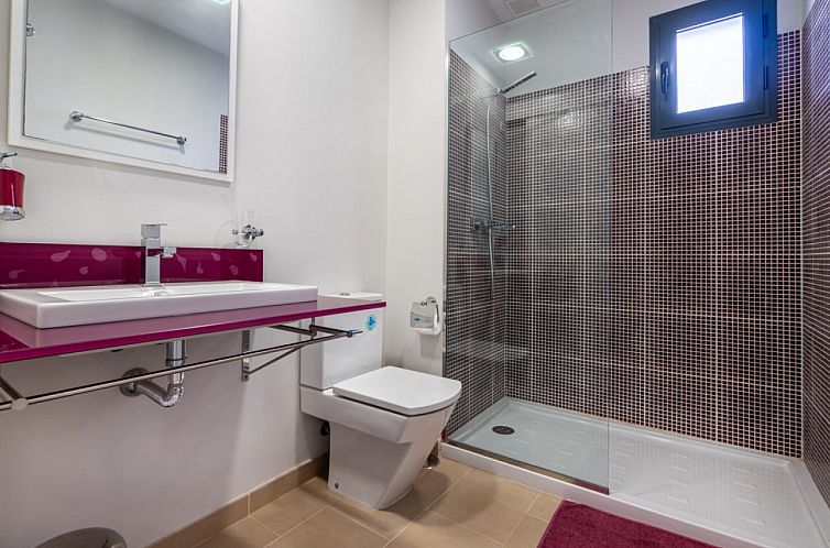 Geschakelde woning in Orihuela
