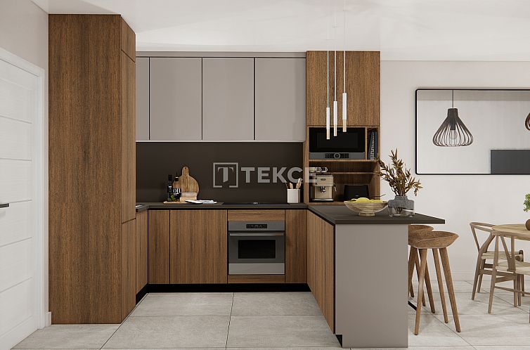 Appartement in Orihuela