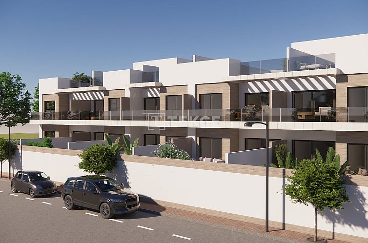 Appartement in Orihuela