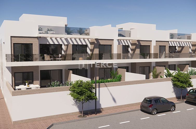 Appartement in Orihuela