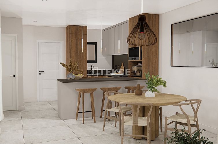 Appartement in Orihuela