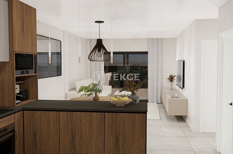 Appartement in Orihuela