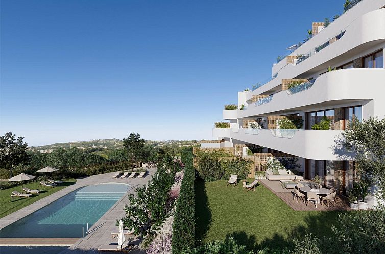 Unterkunft 14927231 - Appartement Costa blanca - Appartement in Orihuela