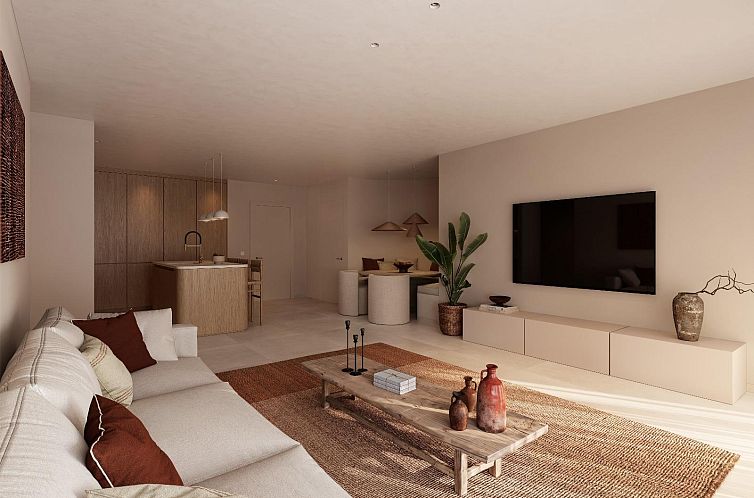 Appartement in Orihuela