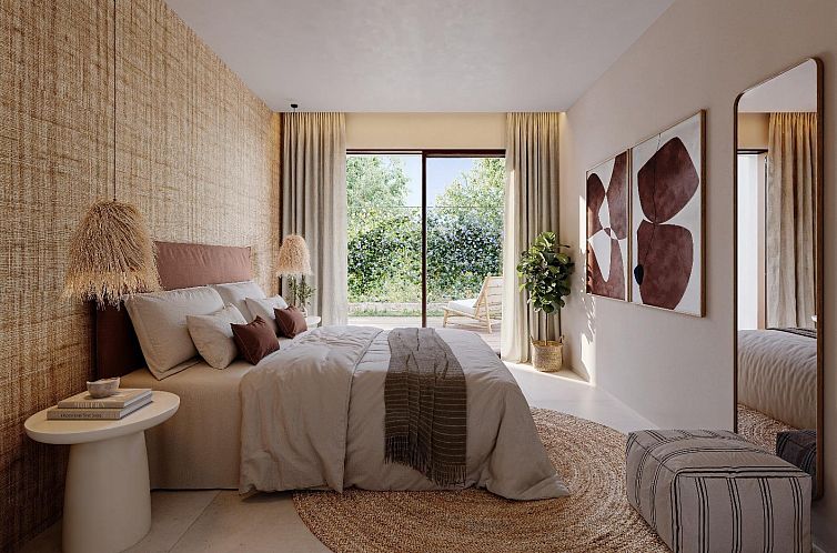 Appartement in Orihuela