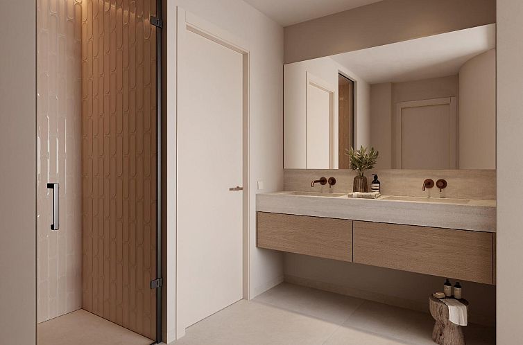 Appartement in Orihuela