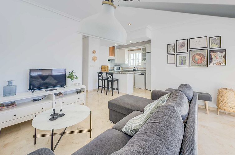 Appartement Los Dolses