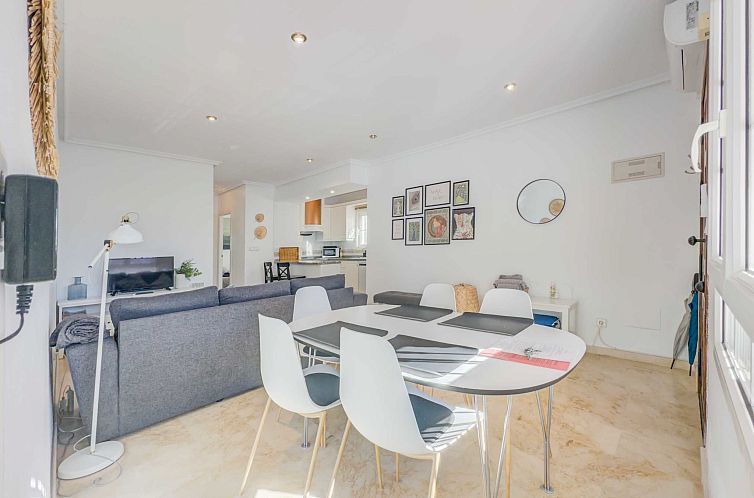 Appartement Los Dolses