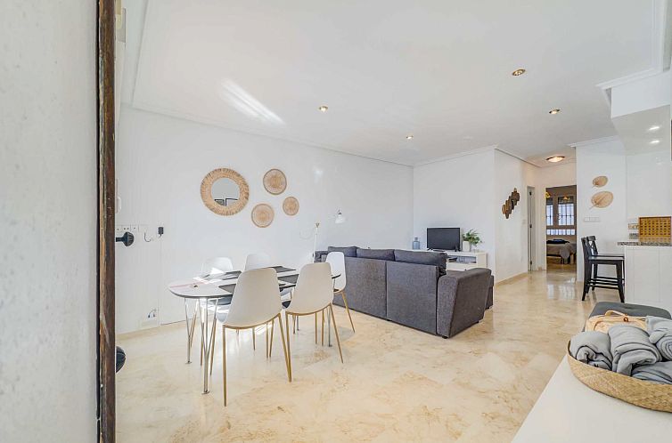 Appartement Los Dolses