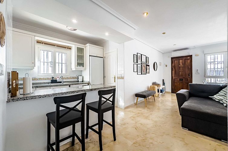 Appartement Los Dolses