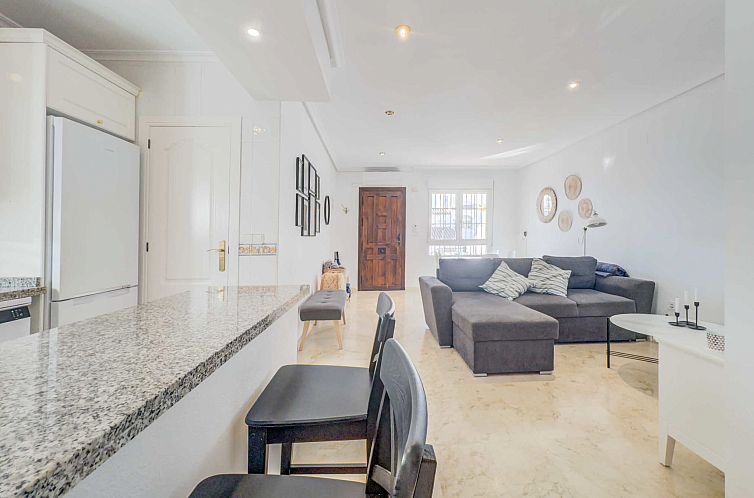 Appartement Los Dolses