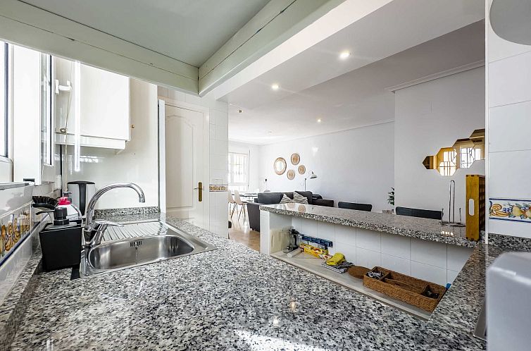Appartement Los Dolses