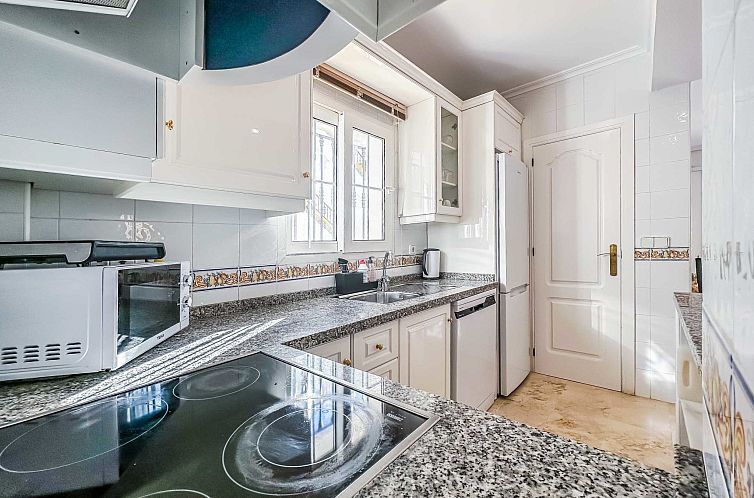 Appartement Los Dolses