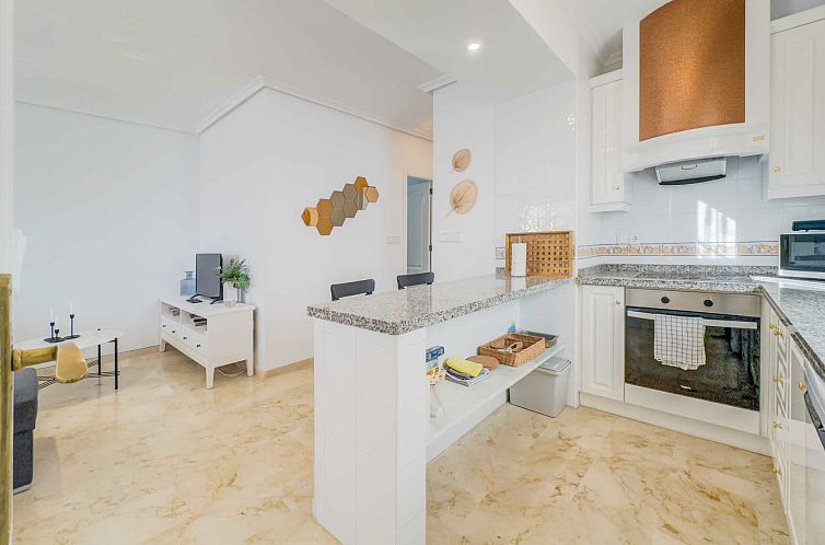 Appartement Los Dolses
