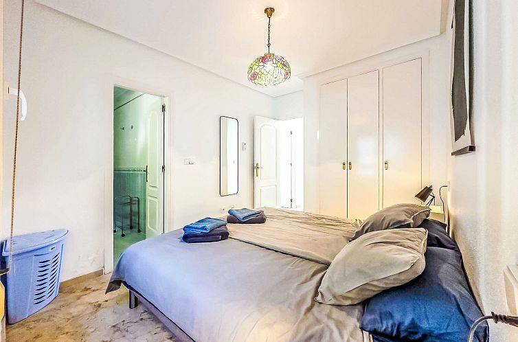 Appartement Los Dolses