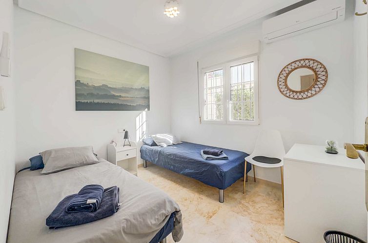 Appartement Los Dolses