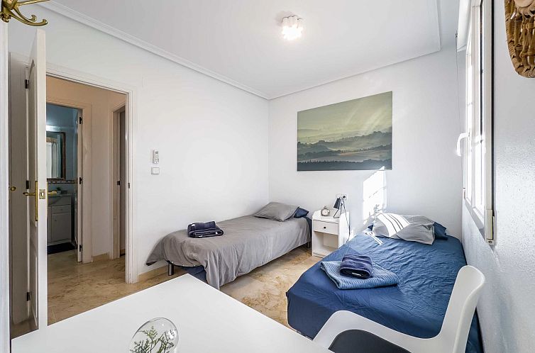 Appartement Los Dolses