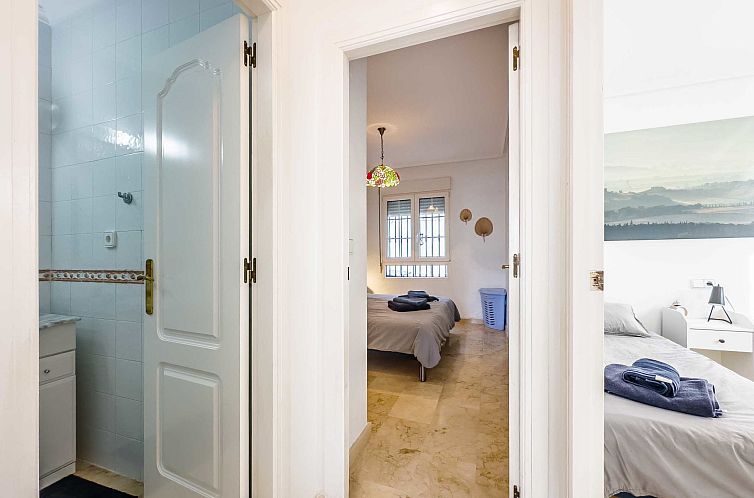 Appartement Los Dolses