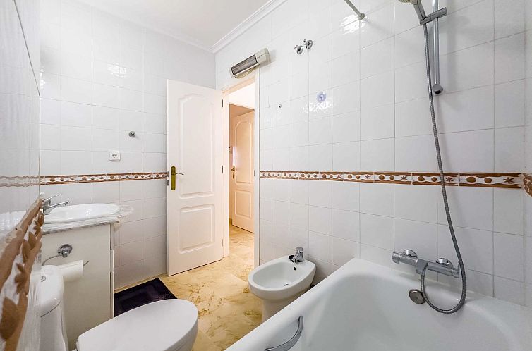 Appartement Los Dolses