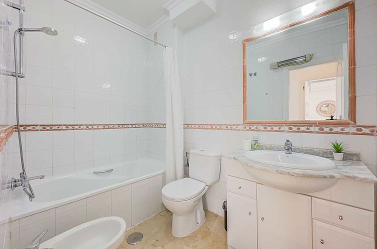 Appartement Los Dolses