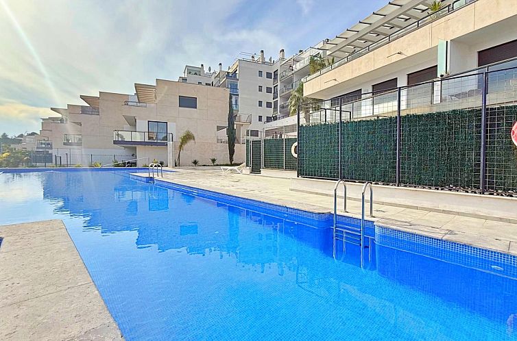 Appartement in Orihuela