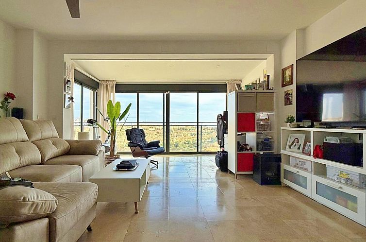 Appartement in Orihuela
